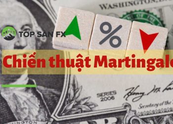 Martingale – Thực hư chiến thuật tạo 100% lợi nhuận