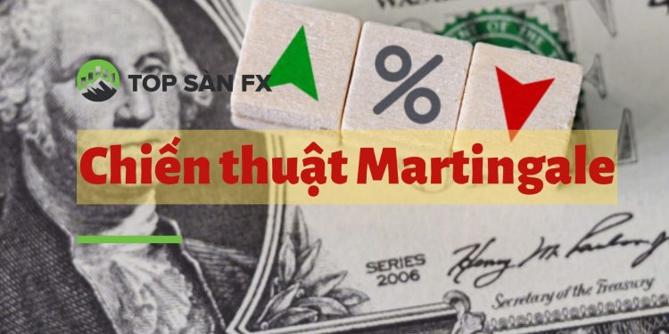 Martingale – Thực hư chiến thuật tạo 100% lợi nhuận