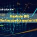 NinjaTrader (NT) – Nền tảng giao dịch ngoại hối từ Mỹ
