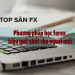 Phương pháp học Forex hiệu quả nhất cho người mới