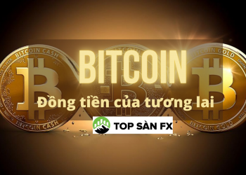 Bitcoin – Đồng tiền của tương lai