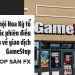 Quốc hội Hoa Kỳ tổ chức các phiên điều trần về giao dịch GameStop