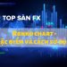Renko chart – Đặc điểm và cách sử dụng