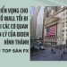 Triển vọng cho Phố Wall tối đi khi các cơ quan quản lý của Biden hình thành