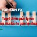 Tuyệt chiêu quản lý vốn giúp nhà đầu tư gom lợi nhuận