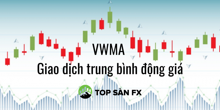 VWMA – Giao dịch trung bình động giá quyền khối lượng