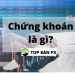 Bạn có thực sự hiểu hết về chứng khoán?