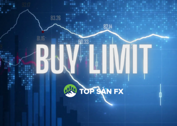 Cách cao thủ giao dịch sử dụng Buy Limit canh giá tốt