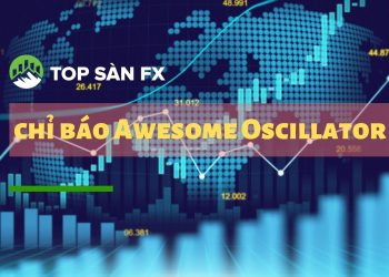 chỉ báo Awesome Oscillator