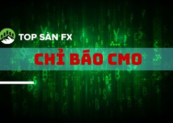 Chỉ báo CMO – áp dụng thực tiễn