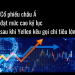Cổ phiếu châu Á đạt mức cao kỷ lục sau khi Yellen kêu gọi chi tiêu lớn