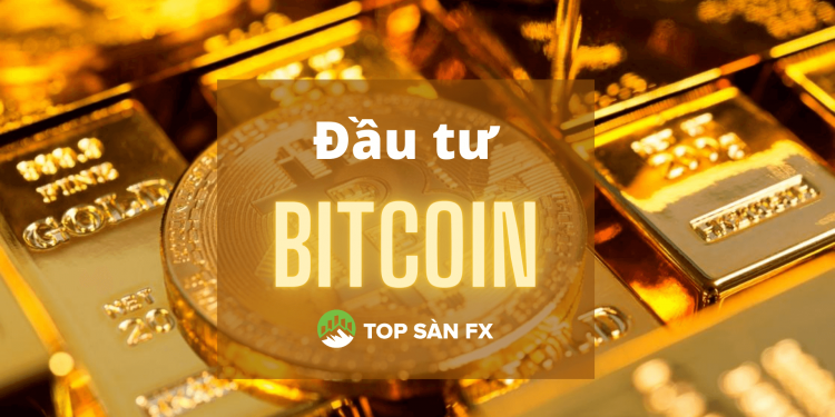 Hướng dẫn đầu tư bitcoin cho người mới