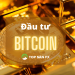 Hướng dẫn đầu tư bitcoin cho người mới