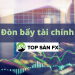 Đòn bẩy tài chính – Hiểu để vận dụng phù hợp