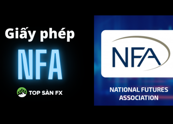 Giấy phép NFA là gì? Top 5 sàn forex sở hữu giấy phép NFA