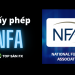 Giấy phép NFA là gì? Top 5 sàn forex sở hữu giấy phép NFA
