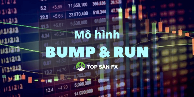 Mô hình Bump và Run – Ví dụ ứng dụng