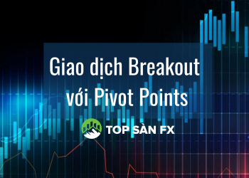 Giao dịch Breakout với Pivot Points