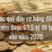 Các quỹ đầu cơ hàng đầu kiếm được 63,5 tỷ đô la vào năm 2020