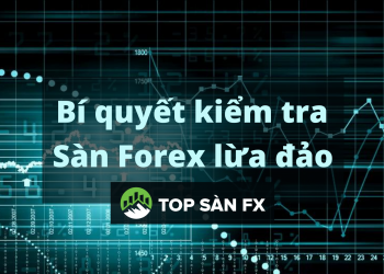 Bí quyết kiểm tra sàn forex lừa đảo