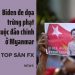 Biden đe dọa trừng phạt sau cuộc đảo chính Myanmar