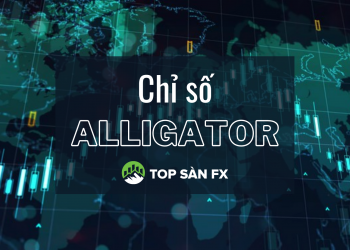 Cách sử dụng Alligator trong Forex