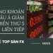 Chứng khoán châu Á giảm phiên thứ 5 liên tiếp