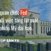Các quan chức Fed từ chối việc tăng lãi suất trái phiếu Mỹ dài hạn