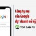 Công ty mẹ của Google đạt doanh số kỷ lục (1)