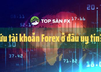 Cứu tài khoản Forex ở đâu uy tín? 