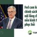 Fed cam kết giữ chính sách tiền tệ nới lỏng cho đến khi nền kinh tế Mỹ phục hồi
