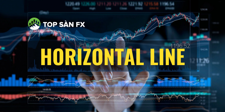 Horizontal line là gì? Hướng dẫn cách sử dụng