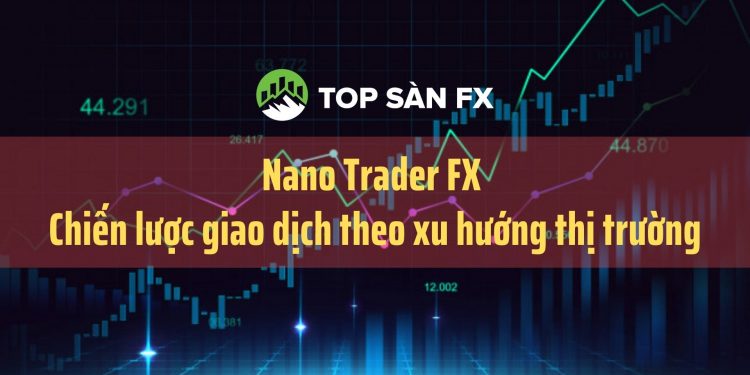 Nano Trader FX – Chiến lược giao dịch theo xu hướng thị trường