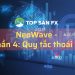 NeoWave – Phần 4: Quy tắc thoái lui
