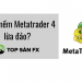 Phần mềm Metatrader 4 lừa đảo? Sự thật bất ngờ