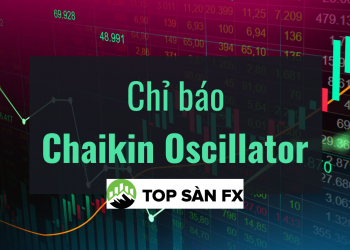 Chỉ báo Chaikin Oscillator – Cài đặt và sử dụng trên MT4