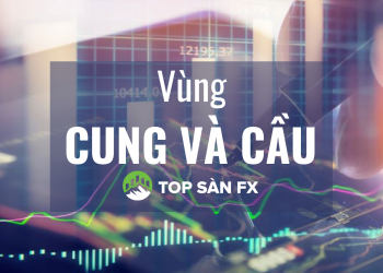 Giao dịch tại vùng cung và cầu