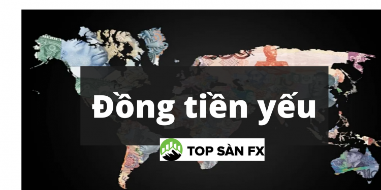 Đồng tiền yếu và các chính sách tiền tệ xoay quanh