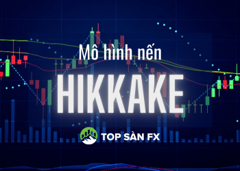 Tìm hiểu và ứng dụng mô hình nến Hikkake