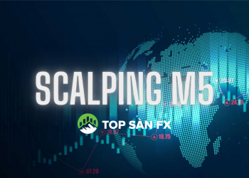 Kinh nghiệm giao dịch Scalping M5