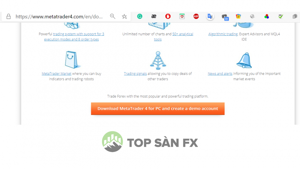 Tài khoản demo Forex - 10 thắc mắc thường gặp