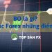 BO là gì? Sàn BO có hợp pháp không? BO khác Forex những điểm nào? 