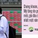 Chứng khoán, đồng đô la Mỹ tăng do gói kích thích mới, giá dầu đạt mức cao nhất một năm qua