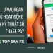 JPMorgan ngưng hoạt động ví tiền kỹ thuật số Chase Pay