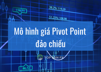 Mô hình giá Pivot Point đảo chiều