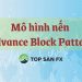 Mô hình nến Advance Block Pattern