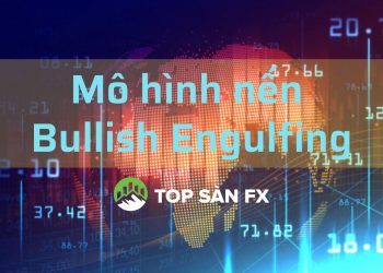 Mô hình nến Bullish Engulfing 