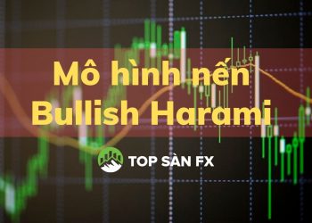 Mô hình nến Bullish Harami