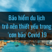 Bảo hiểm du lịch trở nên thiết yếu trong ‘cơn bão’ Covid 19