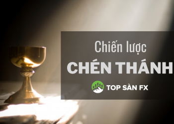 Sự thật về chiến lược chén thánh forex